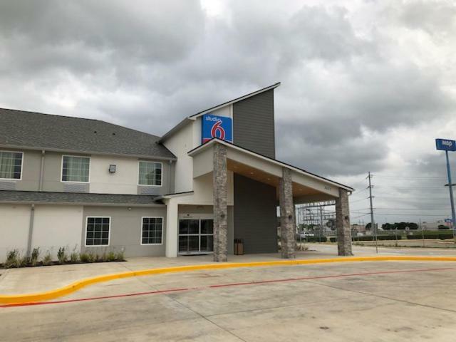 Studio 6 Lake Charles Ngoại thất bức ảnh