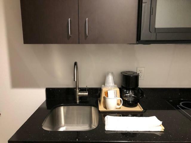 Studio 6 Lake Charles Ngoại thất bức ảnh