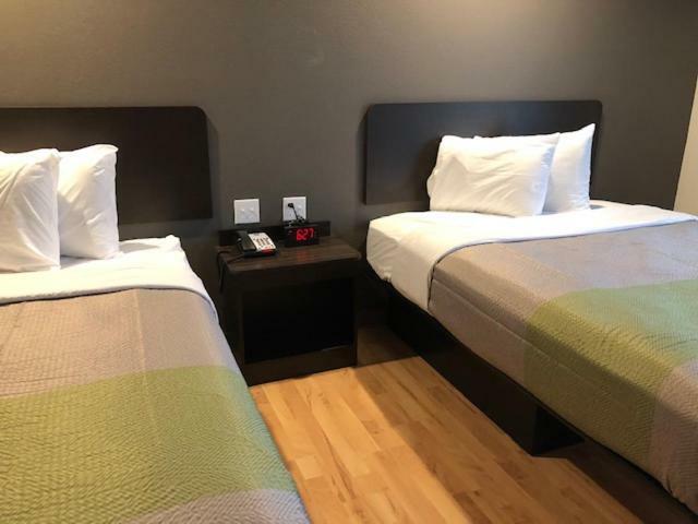 Studio 6 Lake Charles Ngoại thất bức ảnh