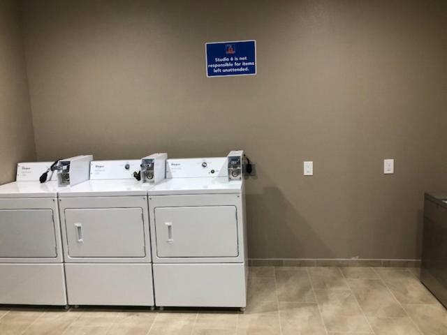 Studio 6 Lake Charles Ngoại thất bức ảnh