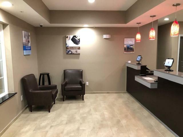 Studio 6 Lake Charles Ngoại thất bức ảnh