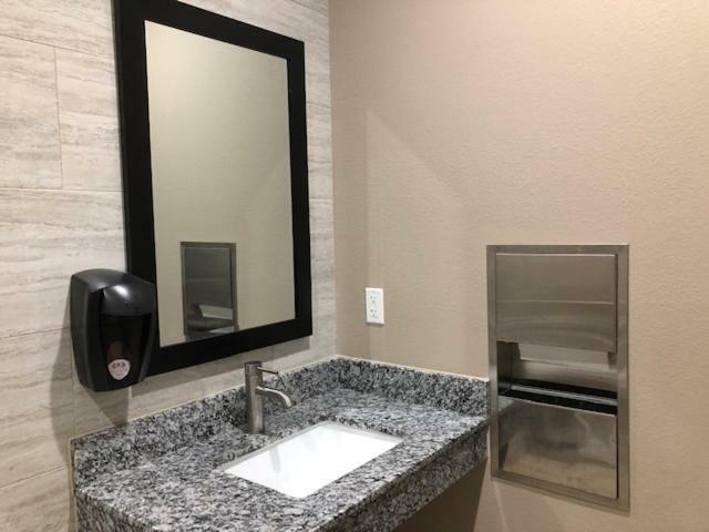 Studio 6 Lake Charles Ngoại thất bức ảnh