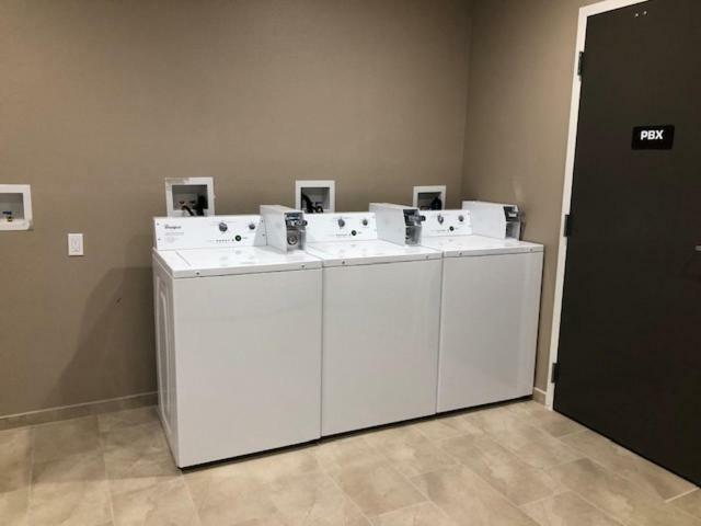Studio 6 Lake Charles Ngoại thất bức ảnh