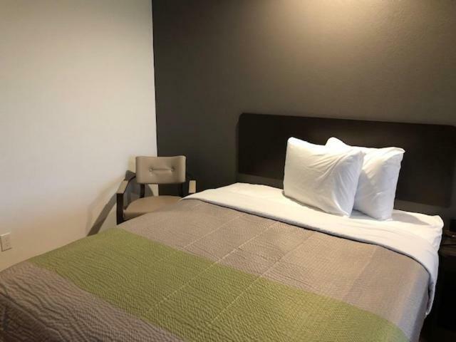 Studio 6 Lake Charles Ngoại thất bức ảnh