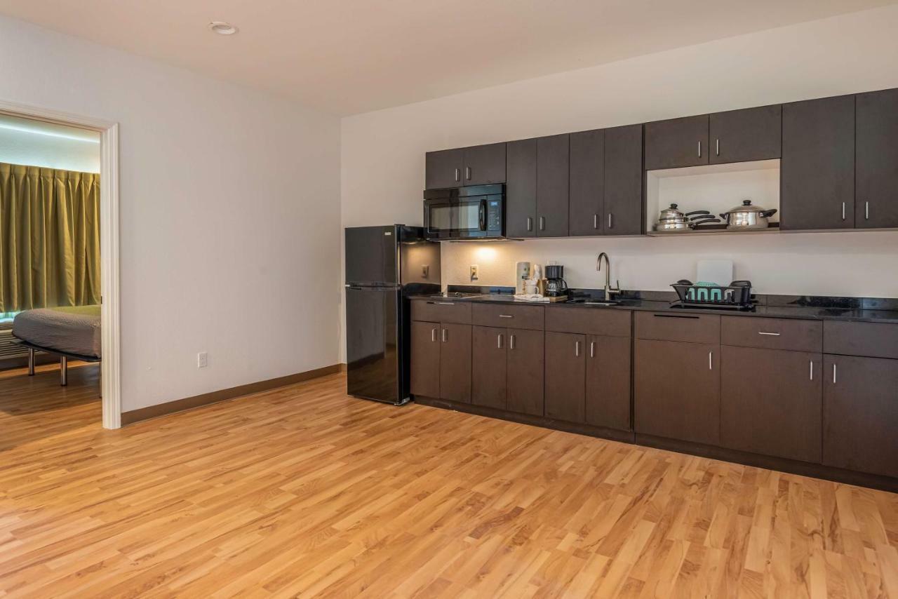 Studio 6 Lake Charles Ngoại thất bức ảnh