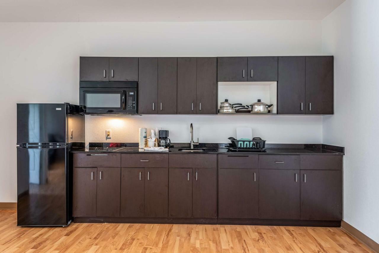 Studio 6 Lake Charles Ngoại thất bức ảnh