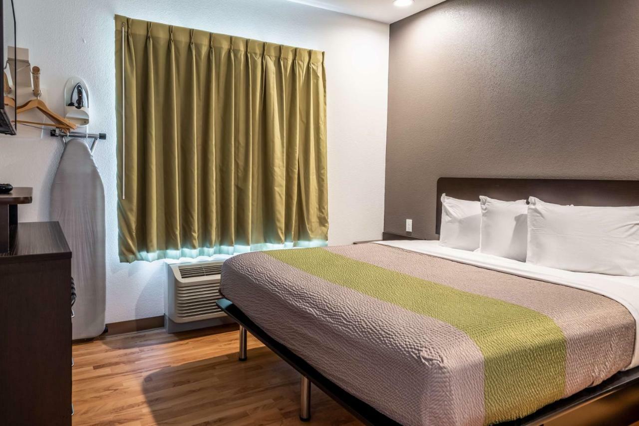 Studio 6 Lake Charles Ngoại thất bức ảnh