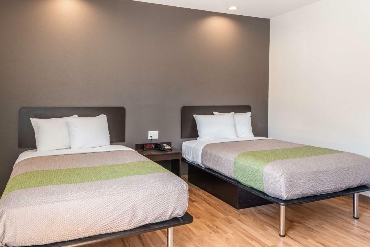 Studio 6 Lake Charles Ngoại thất bức ảnh
