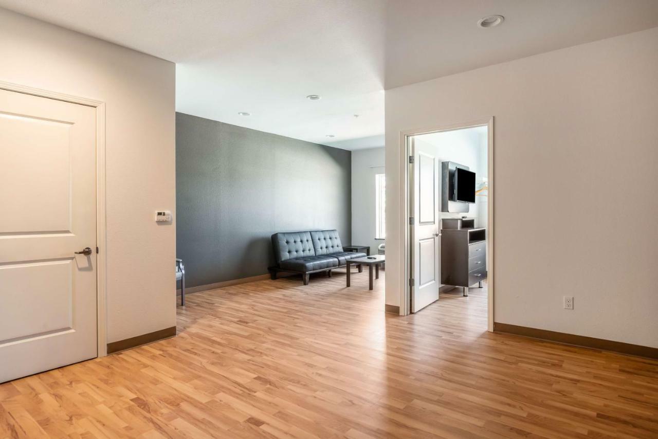 Studio 6 Lake Charles Ngoại thất bức ảnh