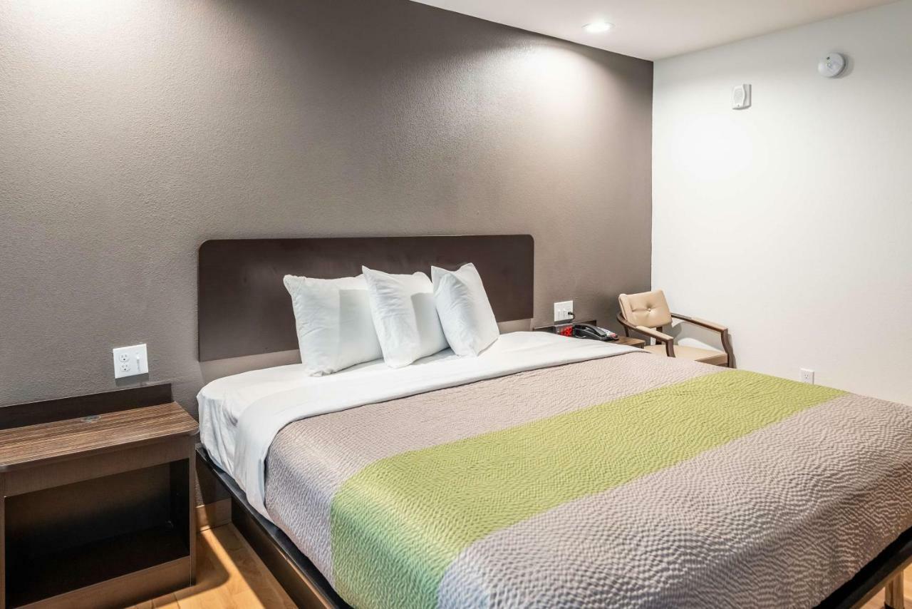 Studio 6 Lake Charles Ngoại thất bức ảnh
