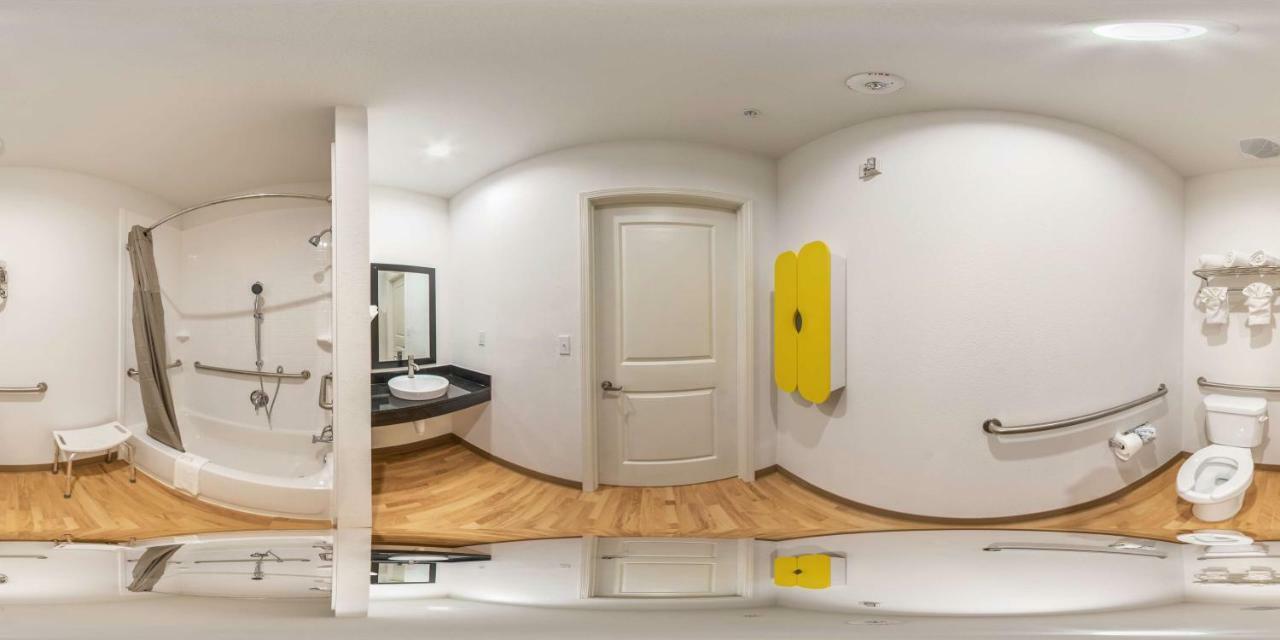 Studio 6 Lake Charles Ngoại thất bức ảnh