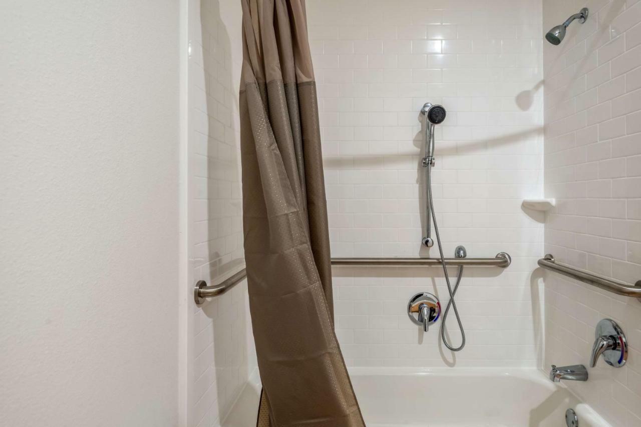 Studio 6 Lake Charles Ngoại thất bức ảnh