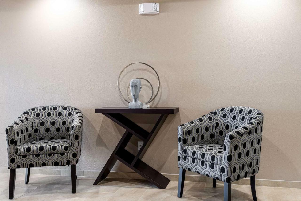 Studio 6 Lake Charles Ngoại thất bức ảnh