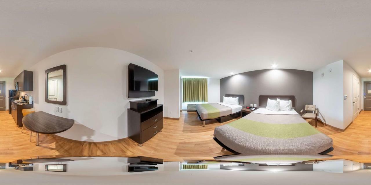 Studio 6 Lake Charles Ngoại thất bức ảnh