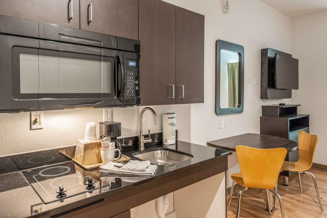 Studio 6 Lake Charles Ngoại thất bức ảnh