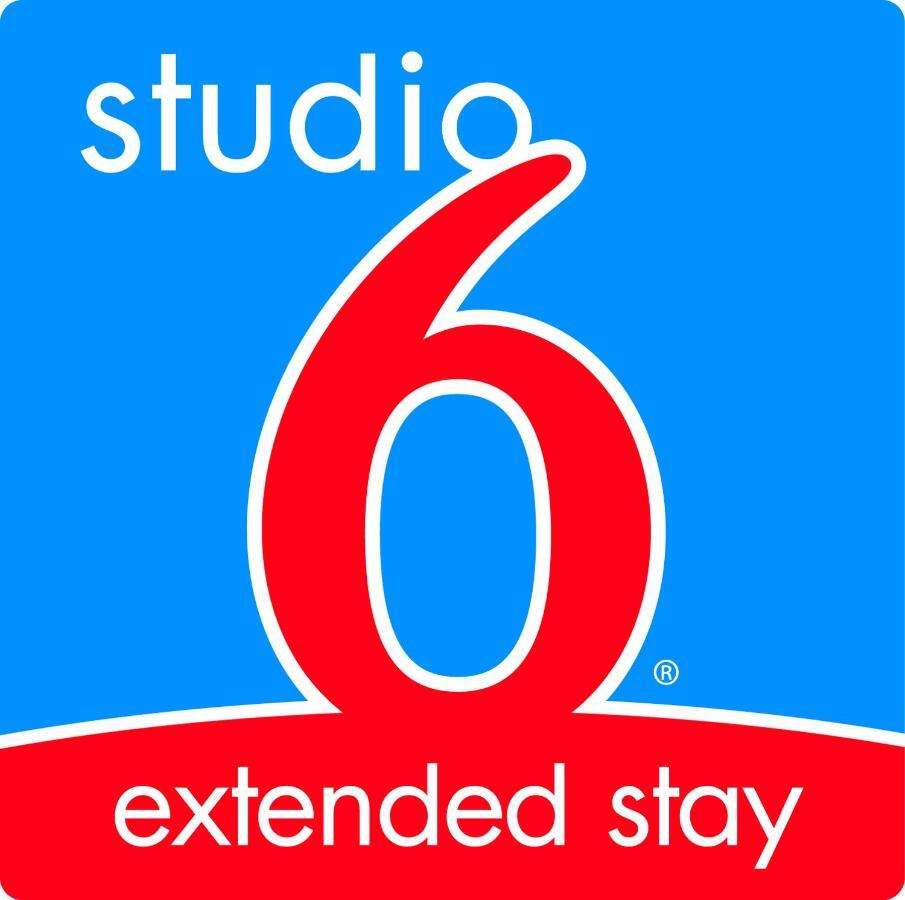 Studio 6 Lake Charles Ngoại thất bức ảnh